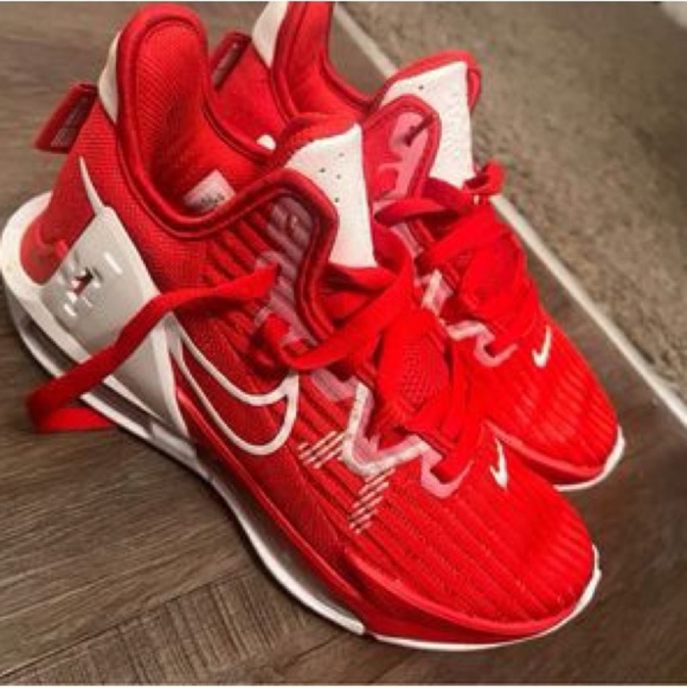 worn maybe a couple of times